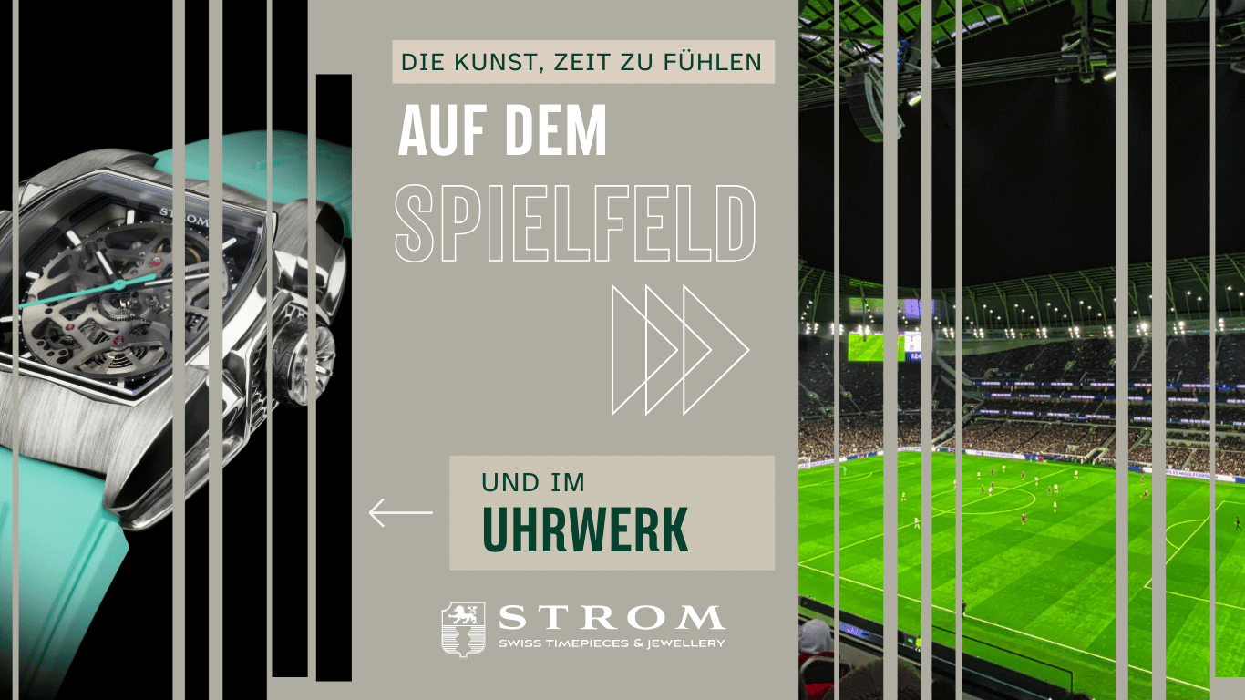 Schiri unter Druck- Was Szymon Marciniak über Fairness zeigt - Stromwatch mit Szymon Marciniak